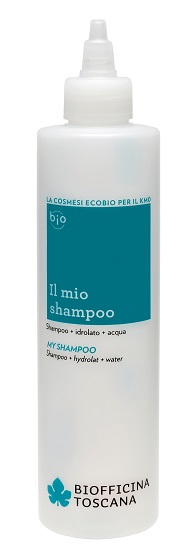 SPARGISHAMPOO TURCHESE 250ML