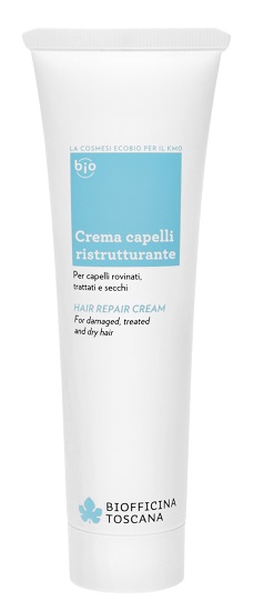 CREMA CAPELLI RISTRUTT 100ML