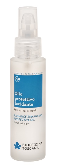 OLIO PROTETTIVO LUCIDANTE 50ML