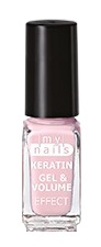 MY NAILS KERATIN GEL&VOL EF101