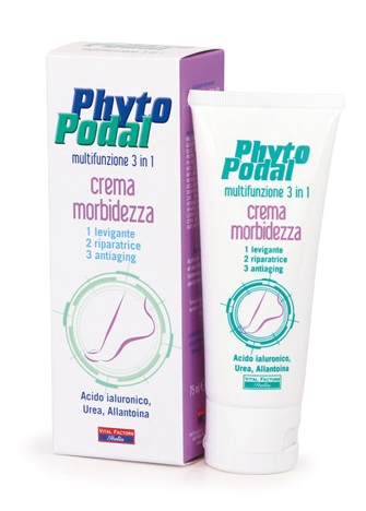 PHYTOPODAL CREMA MORBIDEZZA