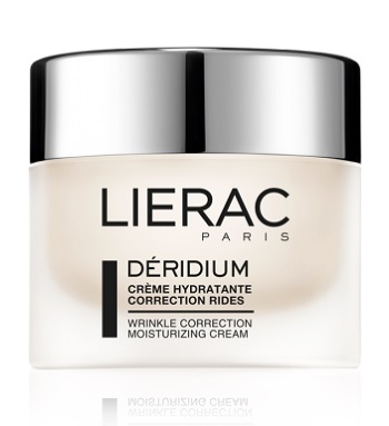 LIERAC DERIDIUM CREMA RUGHE