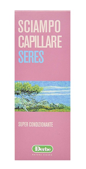 SCIAMPO CAPILLARE 200ML