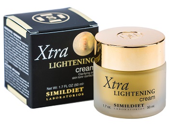 LIGHTENING XTRA CREAM 50ML