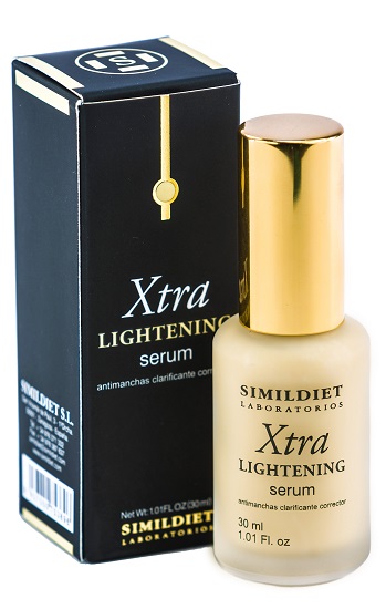 LIGHTENING XTRA SERUM 30ML