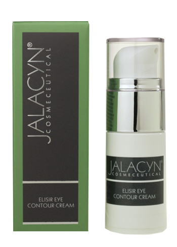 JALACYN ELISIR EYE CONTOUR CR