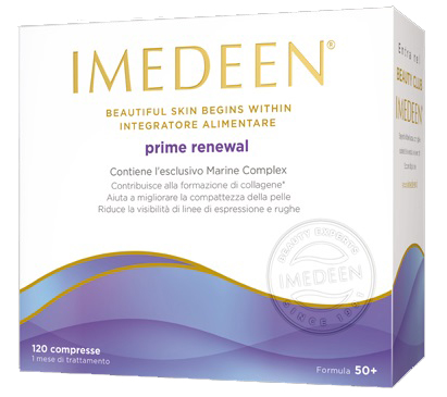 IMEDEEN PRIME RENEWAL PROMO