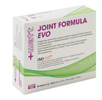 JOINT FORMULA EVO 20BUST