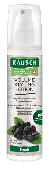 RAUSCH VOLUME STYLING LOT150ML