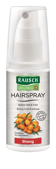 RAUSCH HERBAL HAIRSPR STR 50ML