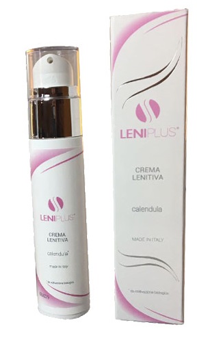 LENIPLUS CREMA LENITIVA 50ML