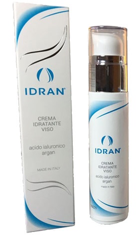 IDRAN CREMA IDRATANTE 50ML