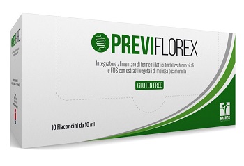 PREVIFLOREX 10FLX10ML