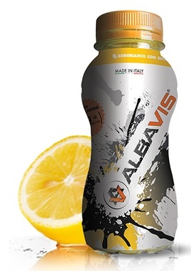 ALBAVIS LIMONE 200ML ALBAVIS LIMONE 200ML