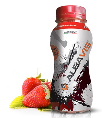 ALBAVIS FRAGOLA 200ML ALBAVIS FRAGOLA 200ML
