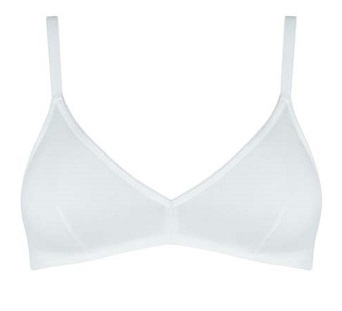 SLOGGI EVERNEW N WHITE B75