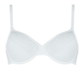 SLOGGI EVERNEW W WHITE B75