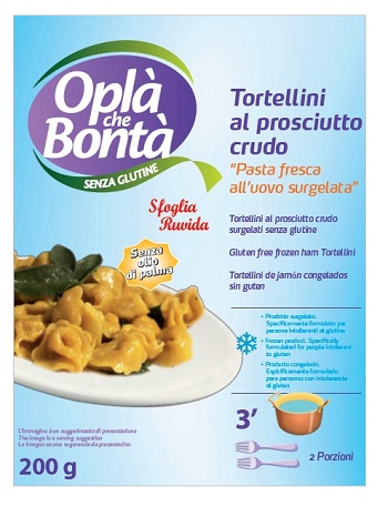 OCB TORTELLINI PROSCIUTTO CRUD