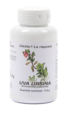 UVA URSINA 50CPS