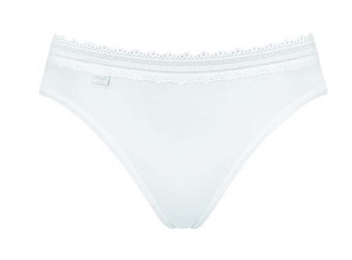 SLOGGI FEEL NAT L TAI BLACK 42