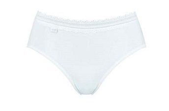 SLOGGI FEEL NAT L MID BLACK38