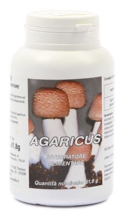 AGARICUS BLAZEI 100CPS