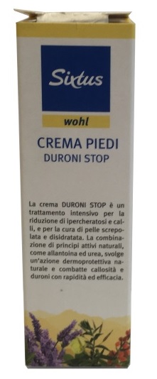 CREMA DURONI STOP 30ML