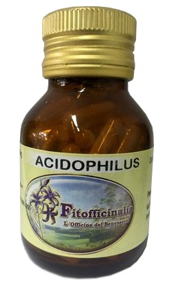 ACIDOPHILPLUS 100CPS