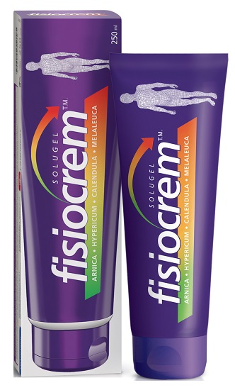 FISIOCREM 250ML