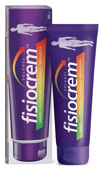 FISIOCREM 60ML