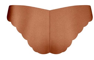 SLOGGI LIGHT TANGA CARAM M