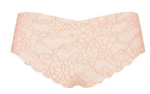 SLOGGI LIGHT LACE 2,0 HIP BE38