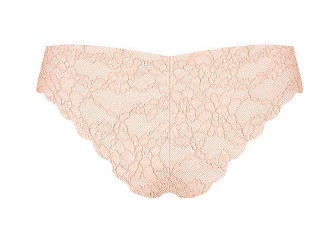 SLOGGI LIGHT LACE 2,0 T BEI 36