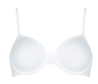SLOGGI FEEL SENS W WHITE B 85
