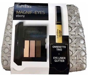 EUPH MAGNIF-EYES EBONY