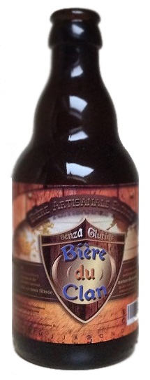 BIRRA S/GLUT BIONDA 6% 75ML