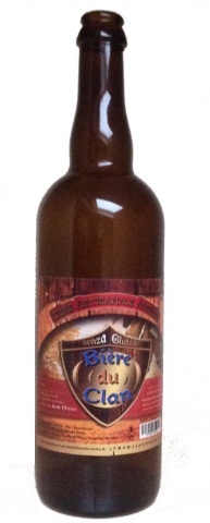 BIRRA S/GLUT ROSSA 6% 75ML