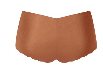 SLOGGI LIGHT COT SHORT BLAC L