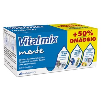 VITALMIX MENTE 18FL 10ML