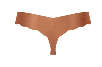 SLOGGI LIGHT COT STRING BLA S
