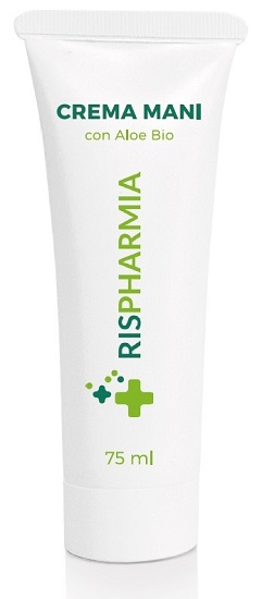 RISPHARMIA CREMA MANI 75ML