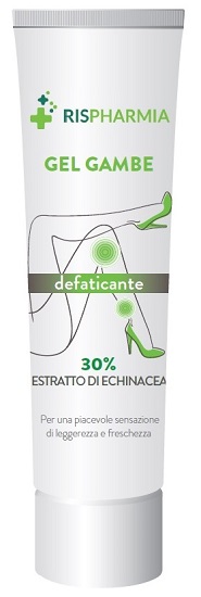 RISPHARMIA GEL DEFATIC 125ML