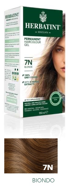 HERBATINT 7N 150ML