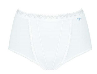 SLOGGI CONTROL MAXI WHITE 52 SLOGGI CONTROL MAXI WHITE 52