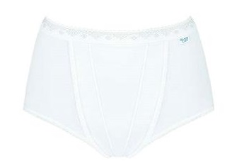 SLOGGI CONTROL MAXI 2P WHITE48 SLOGGI CONTROL MAXI 2P WHITE48