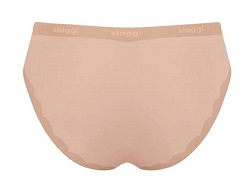 SLOGGI INVISIBLE SUPR TAI BL40