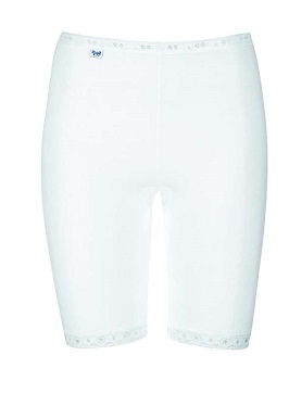 SLOGGI BASIC+ LONG WHITE 48 SLOGGI BASIC+ LONG WHITE 48