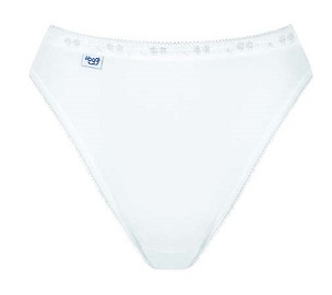 SLOGGI BASIC+ TAI WHITE 40 SLOGGI BASIC+ TAI WHITE 40