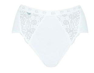 SLOGGI CHIC MID WHITE 38 SLOGGI CHIC MID WHITE 38