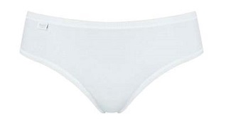 SLOGGI EVERNEW BR PANTY WHIT40 SLOGGI EVERNEW BR PANTY WHIT40